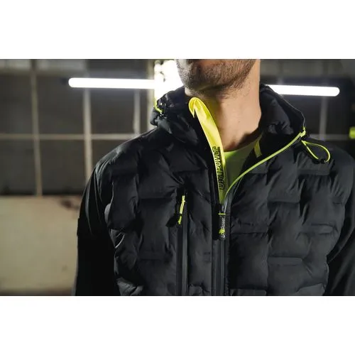 Veste hybride Spock homme