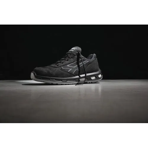 Chaussures de sécurité Carbon