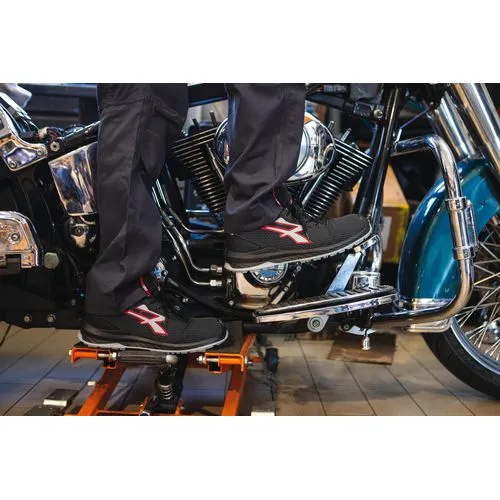 Chaussures de sécurité Lisbona