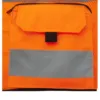 Gilet haute visibilité rip stop 6 Gilet haute visibilité rip stop