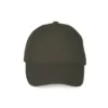 Casquette coton épais - 5 panneaux