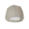 Casquette coton épais - 5 panneaux