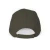 Casquette coton épais - 5 panneaux
