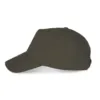 Casquette coton épais - 5 panneaux