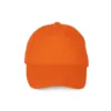 Casquette coton épais - 5 panneaux