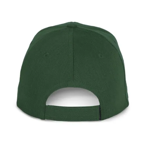 Casquette Baseball avec sandwich - 6 panneaux
