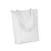 Sac cabas en coton "K-loop project" recyclé
