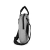 Sac porte-ordinateur K-loop gris oxford 3 Sac porte-ordinateur K-loop