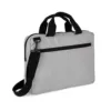 Sac porte-ordinateur K-loop gris oxford 2 Sac porte-ordinateur K-loop