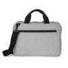 Sac porte-ordinateur K-loop gris oxford 1 Sac porte-ordinateur K-loop