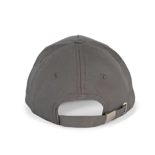 Casquette enfant avec sandwich contrasté - 5 panneaux