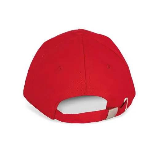 Casquette enfant avec sandwich contrasté - 5 panneaux