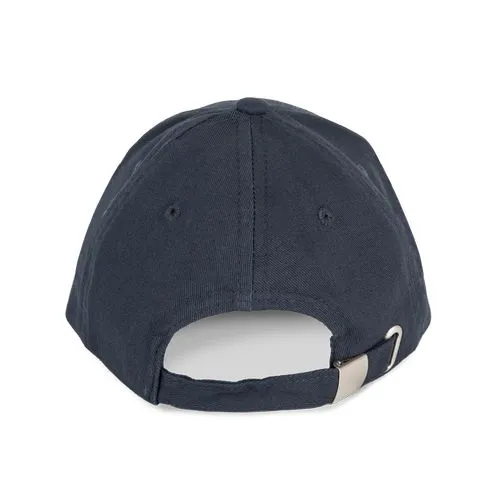 Casquette enfant avec sandwich contrasté - 5 panneaux