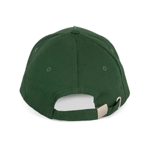 Casquette enfant avec sandwich contrasté - 5 panneaux