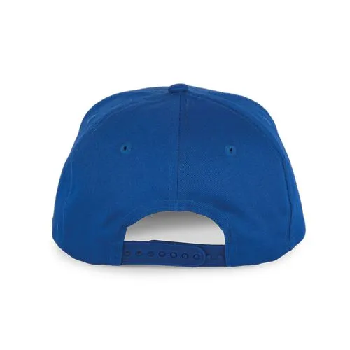 Casquette enfant snapback - 5 panneaux