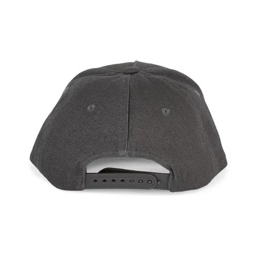 Casquette enfant snapback - 5 panneaux