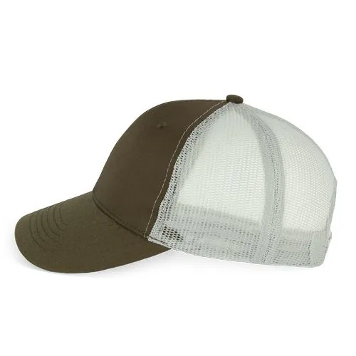 Casquette Trucker