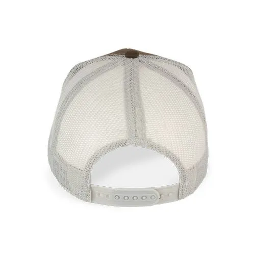 Casquette Trucker