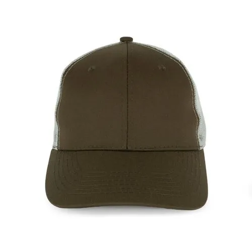 Casquette Trucker