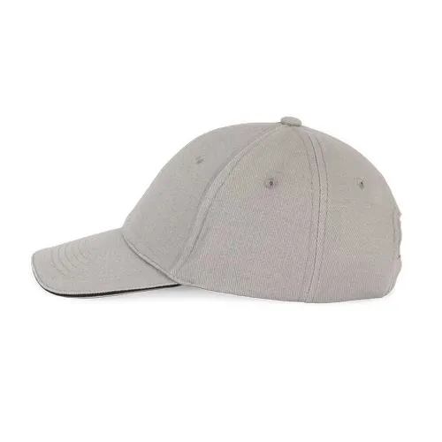 Orlando kids - Casquette 6 panneaux