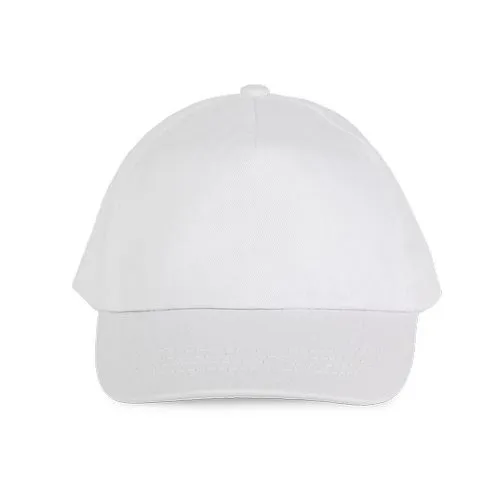 First kids - Casquette enfant 5 panneaux