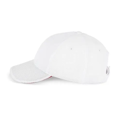 Casquette sport