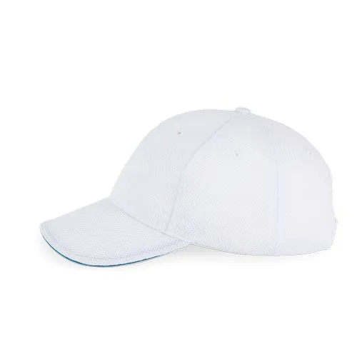 Casquette sport