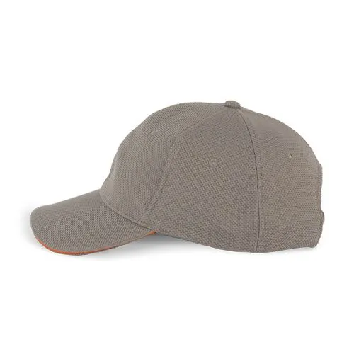Casquette sport
