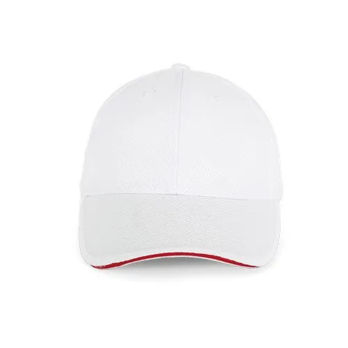 Casquette sport