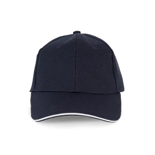 Casquette sport