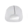 Casquette sport blanc 2 Casquette sport