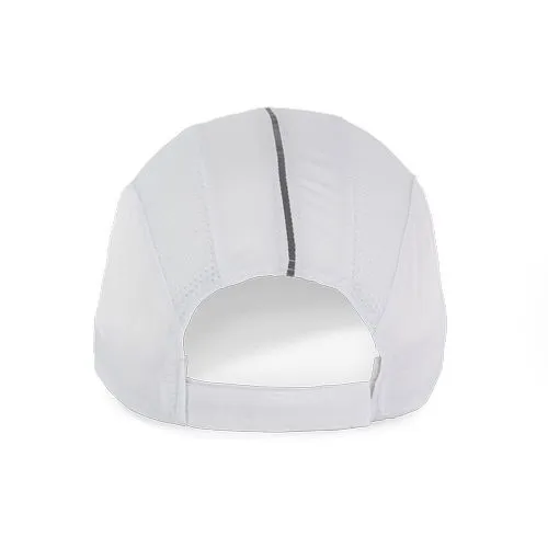 Casquette sport blanc 2 Casquette sport