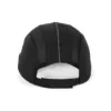 Casquette sport noir 2 Casquette sport