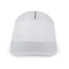Casquette sport blanc 1 Casquette sport