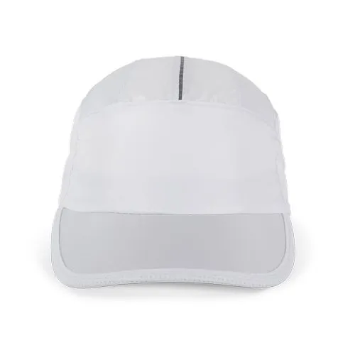 Casquette sport blanc 1 Casquette sport