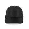 Casquette sport noir 1 Casquette sport