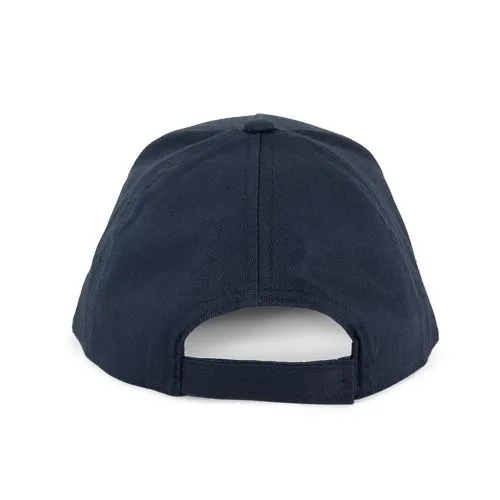 Casquette enfant en coton - 5 panneaux