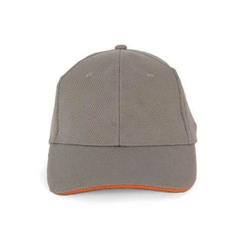 Casquette sport