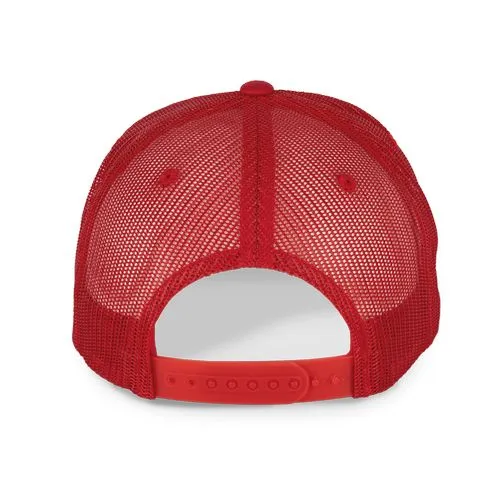 Casquette Trucker classique - 5 panneaux