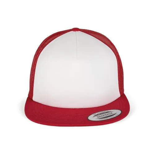 Casquette Trucker classique - 5 panneaux