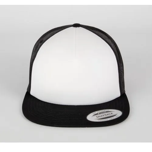Casquette Trucker classique - 5 panneaux