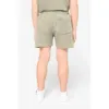 Short écoresponsable en éponge garçon