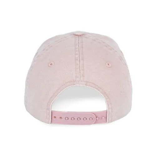 Casquette écoresponsable effet déchiré unisexe
