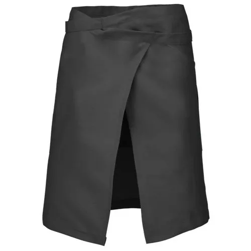 Tablier polycoton mi-long