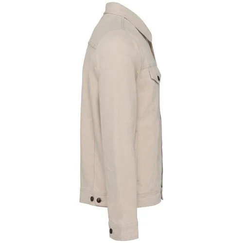 Veste écoresponsable en chanvre homme 13 Veste écoresponsable en chanvre homme
