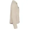 Veste écoresponsable en chanvre femme