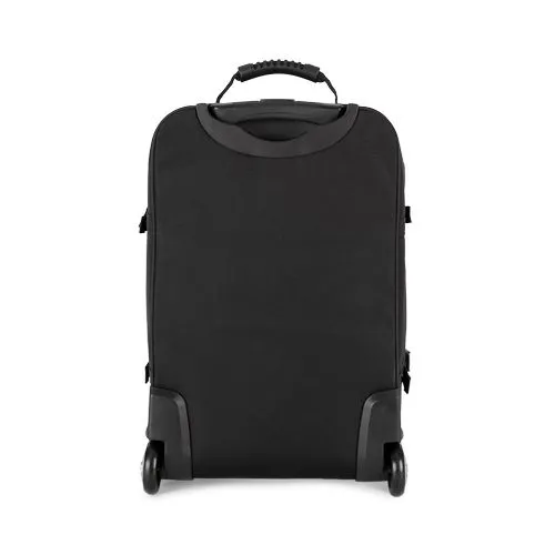 Trolley cabine 4 Trolley cabine