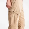 Pantalon cargo squam lake