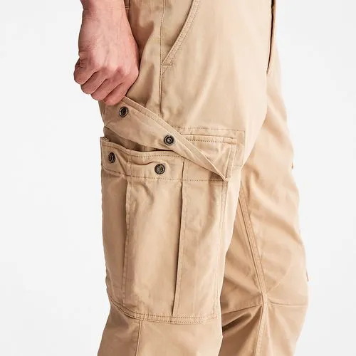Pantalon cargo squam lake