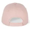 Casquette écoresponsable délavée unisexe